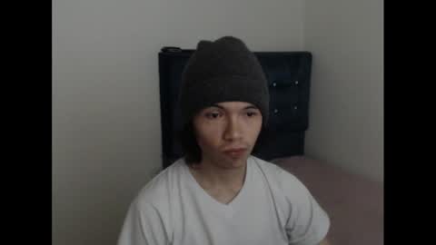 Snapshot of milesxoxo6969 chatting on 20, 9, 2025 milesxoxo6969 online show from 20, 9, 2025