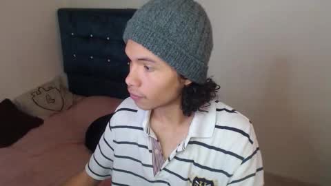 Snapshot of milesxoxo6969 chatting on 28, 10, 2025 milesxoxo6969 online show from 28, 10, 2025