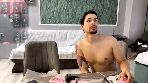 Snapshot of miley_and_michael chatting on 15, 3, 2026 Miley and Michael online show from 15, 3, 2026