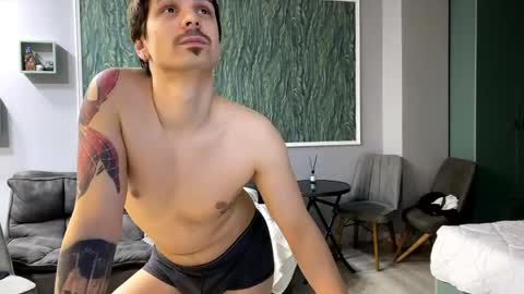 Snapshot of miley_and_michael chatting on 22, 3, 2026 Miley and Michael online show from 22, 3, 2026