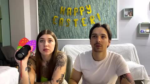 Snapshot of miley_and_michael chatting on 30, 3, 2026 Miley and Michael online show from 30, 3, 2026