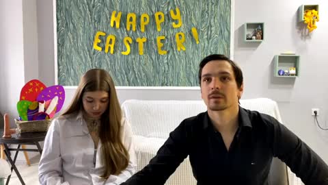 Snapshot of miley_and_michael chatting on 5, 4, 2026 Miley and Michael online show from 5, 4, 2026