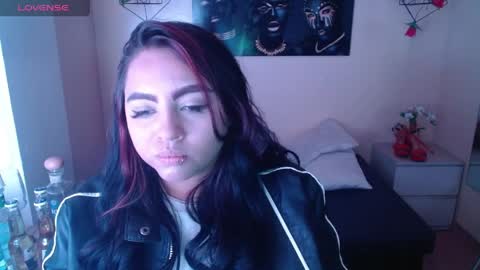 Snapshot of miley_clarck chatting on 26, 3, 2026 Miley online show from 26, 3, 2026