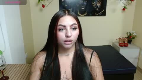 Snapshot of miley_clarck chatting on 1, 4, 2026 Miley online show from 1, 4, 2026