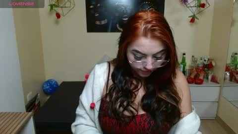 Snapshot of miley_clarck chatting on 21, 4, 2026 Miley online show from 21, 4, 2026