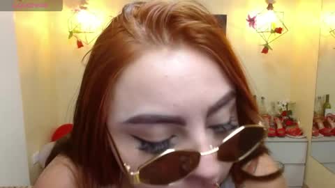 Snapshot of miley_clarck chatting on 27, 4, 2026 Miley online show from 27, 4, 2026