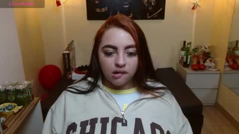 Snapshot of miley_clarck chatting on 29, 4, 2026 Miley online show from 29, 4, 2026