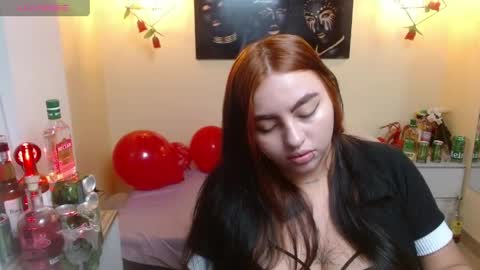 Snapshot of miley_clarck chatting on 30, 4, 2026 Miley online show from 30, 4, 2026