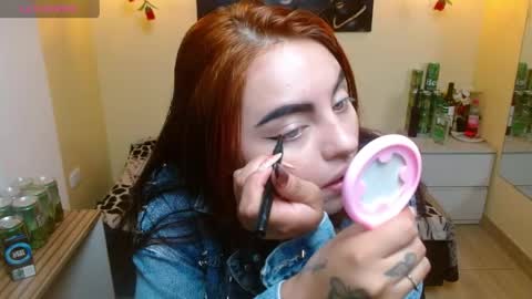 Snapshot of miley_clarck chatting on 2, 5, 2026 Miley online show from 2, 5, 2026