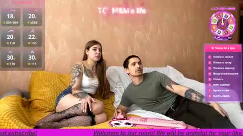 Snapshot of mileydreamer chatting on 22, 11, 2025 Miley online show from 22, 11, 2025