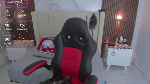 MILEY  online show from 3, 12, 2025