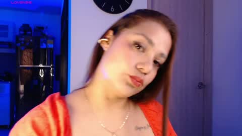 Melissa online show from 20, 4, 2026