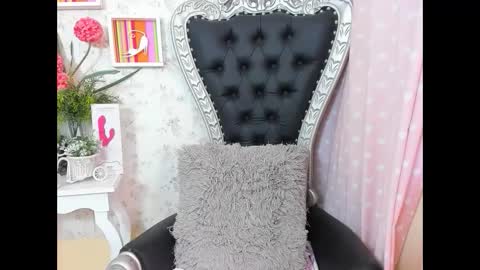 Antonella online show from 2, 10, 2025