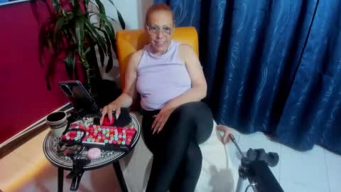 Milf Brend online show from 2, 11, 2025