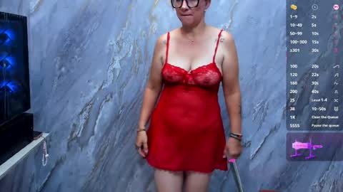 Snapshot of milf_drip chatting on 19, 4, 2026 Lili online show from 19, 4, 2026