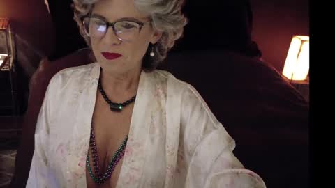 Snapshot of milf_ette chatting on 3, 4, 2026 Fabiola online show from 3, 4, 2026