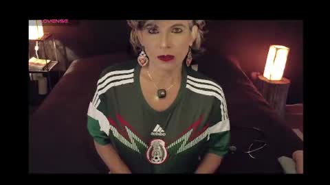Snapshot of milf_ette chatting on 12, 6, 2026 Fabiola online show from 12, 6, 2026