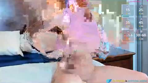 Christine online show from 20, 2, 2025