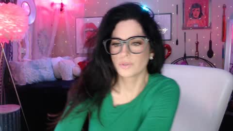 Milf Lacey online show from 9, 3, 2025