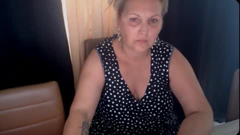 Snapshot of milf_lexxa chatting on 10, 9, 2025 Sarrahkenda online show from 10, 9, 2025