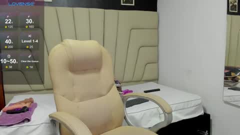 milf_meli online show from 26, 2, 2025