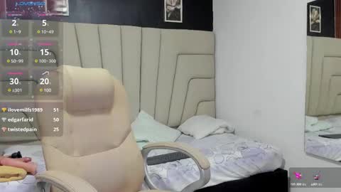 milf_meli online show from 4, 3, 2025