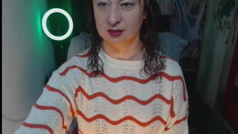 Valeria online show from 13, 11, 2025