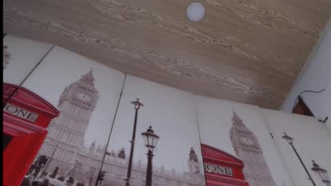 Valeria online show from 9, 2, 2026