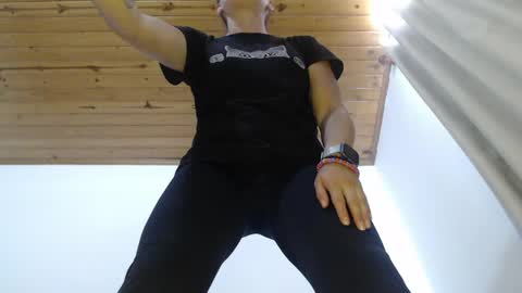 Snapshot of milf_valeria chatting on 29, 5, 2026 Valeria online show from 29, 5, 2026