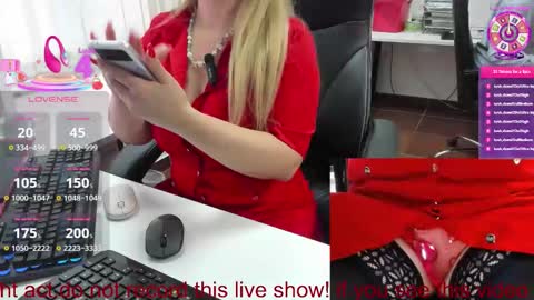 Viktoria online show from 13, 2, 2026