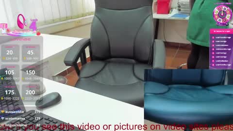 Viktoria online show from 1, 4, 2026