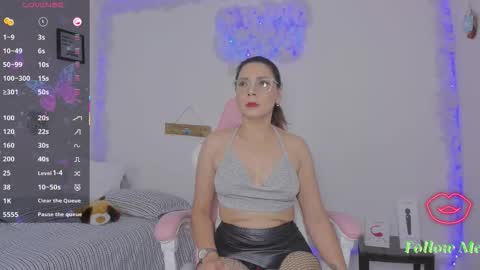 Snapshot of milfaaura chatting on 16, 3, 2026 Aura online show from 16, 3, 2026