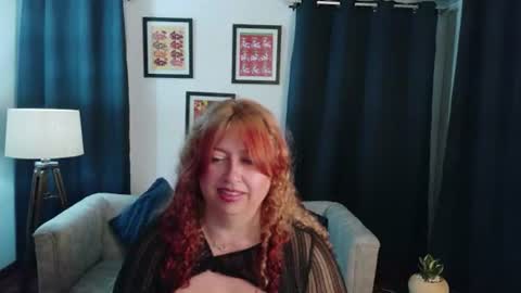 Snapshot of milfarlet chatting on 1, 7, 2026 Arlet online show from 1, 7, 2026