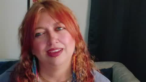 Snapshot of milfarlet chatting on 7, 7, 2026 Arlet online show from 7, 7, 2026