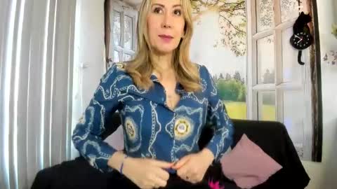 ASHLEY online show from 19, 3, 2026