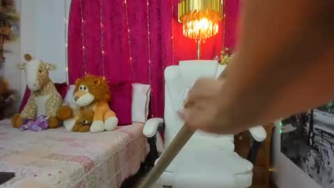 Snapshot of milfboobs_10 chatting on 11, 2, 2025 Nakary Bustamante online show from 11, 2, 2025