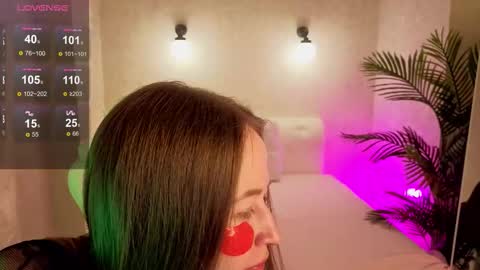 milfcruze online show from 20, 11, 2025