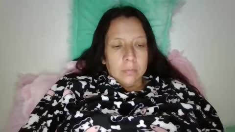 Snapshot of milfevha chatting on 15, 2, 2025 milfevha online show from 15, 2, 2025