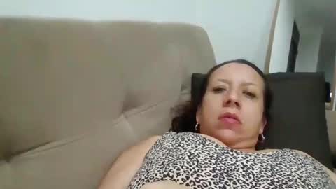 Snapshot of milfevha chatting on 8, 9, 2025 milfevha online show from 8, 9, 2025