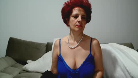 Milfsupreme online show from 16, 1, 2025