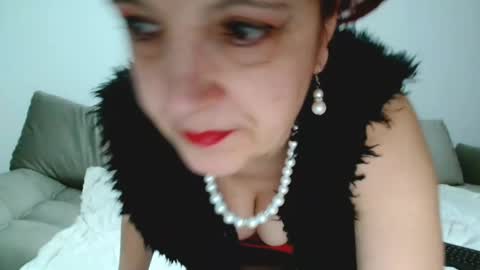 Milfsupreme online show from 14, 2, 2025