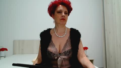 Milfsupreme online show from 1, 3, 2025