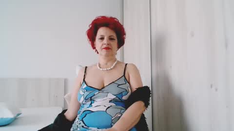 Milfsupreme online show from 19, 12, 2025