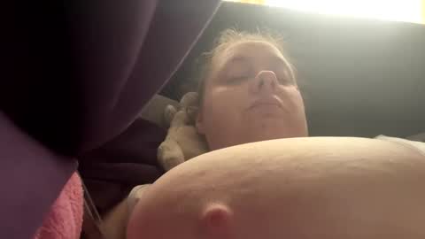 Snapshot of milfgem89 chatting on 7, 5, 2026 BBW-Gem online show from 7, 5, 2026
