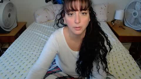 MILF Monee online show from 9, 10, 2025