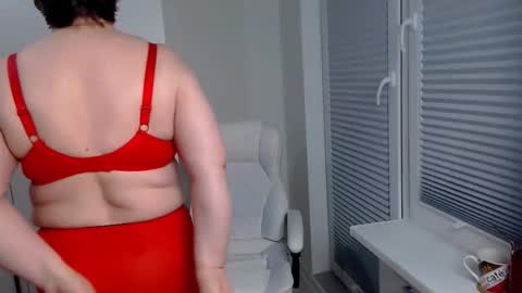 Snapshot of milfscarlette chatting on 21, 4, 2026 MilfScarlette online show from 21, 4, 2026