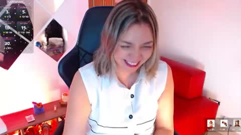 Sara  online show from 10, 7, 2026