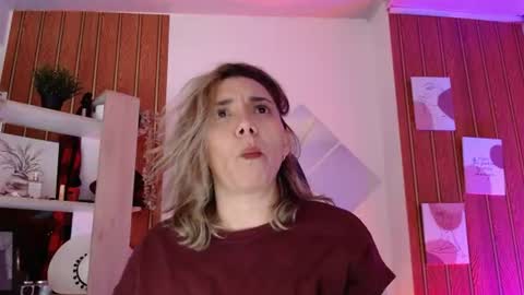 Sara  online show from 2, 8, 2026