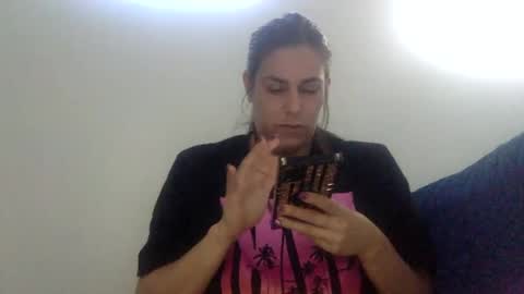 Snapshot of milfsfreaky69 chatting on 11, 12, 2024 BabygirlsFreaky online show from 11, 12, 2024