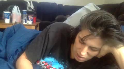 Snapshot of milfsfreaky69 chatting on 23, 2, 2025 BabygirlsFreaky online show from 23, 2, 2025